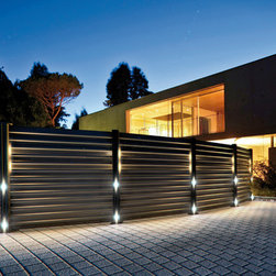 Fencing - Home Fencing And Gates