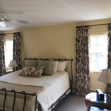 Window Treatments