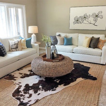 Living Rooms