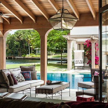 "INHERITABLE" FAMILY HOME
