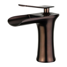 Powder Room Faucet