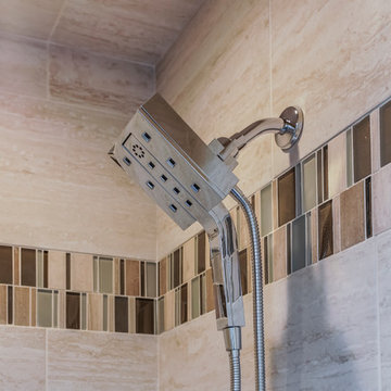 master shower