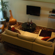 Living Room Ideas