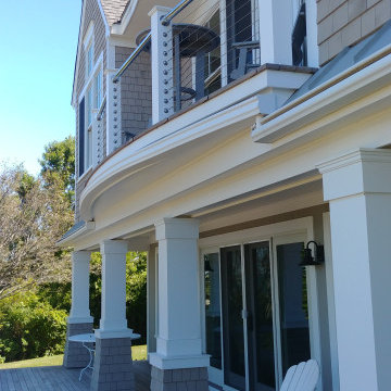 Brewster Cape Cod Home