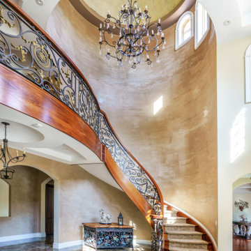 Mediterranean Style