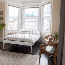 My home in San Francisco