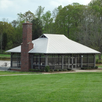 Brookberry Pool Complex