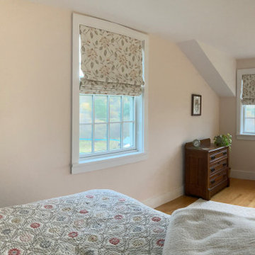 What a LOVELY room!