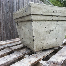 all things concrete