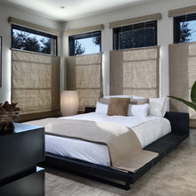 Lincoln Bedroom