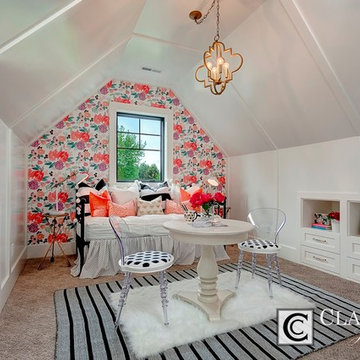 2016 Spring Parade Home