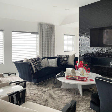 Waterfront Home Window Treatments | Amazing Blinds by Armi