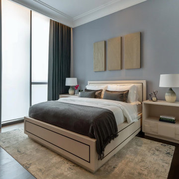 The Residences at the St. Regis Jakarta