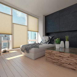 Tailor Made Blinds - Products