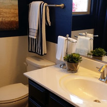 kids bathroom
