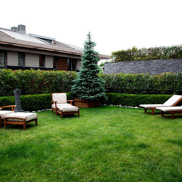 K.Ç. House - İstinye