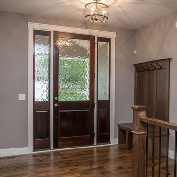 Transitional Lanewood