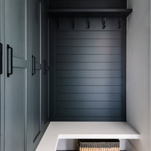 Shiplap Features