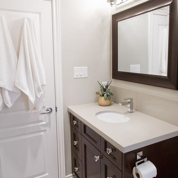 Magnussen Bathroom Project