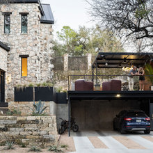 Stonework