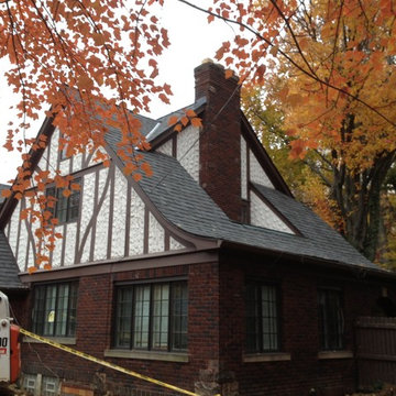 GAF Camelot II Asphalt Shingles