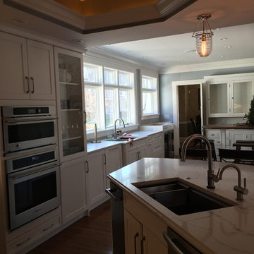 Springfield Kitchen