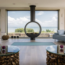 Sitting Rooms