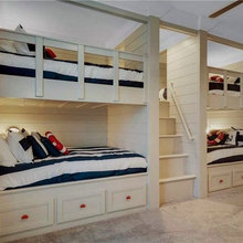 Bunk Beds