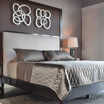 Indiana Transitional Home