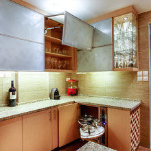 Singapore Kitchen