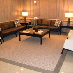 Custom made furniture - Products