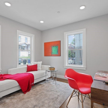 18 Oxford Street Unit 1 Somerville, MA 02143