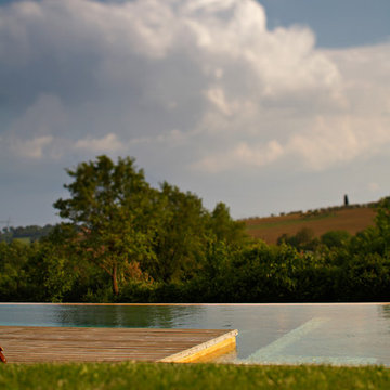 Villa in Toscana