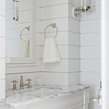 Bathroom's