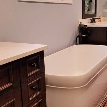 Design/Build Project, Tarrytown, NY