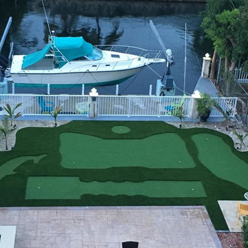 Miami Beach Residence