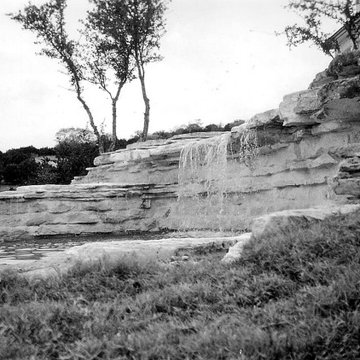 Travis Settlement Pool