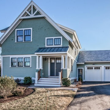 Summer Hill, Manchester, MA