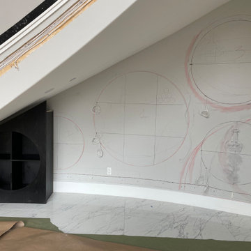 Liverpool way Project