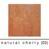 Copeland Mansfield 3 Drawer, Natural Cherry