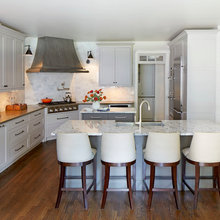 Kitchen Magic Makeovers
