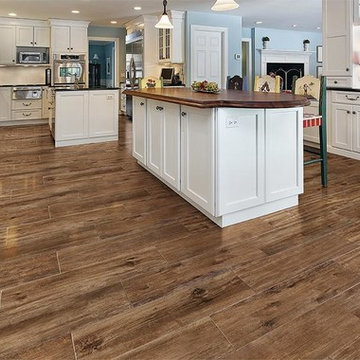 Marazzi, The Italian Styled Manufacturer