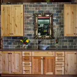 Show Room - Bathroom Vanities And Sink Consoles