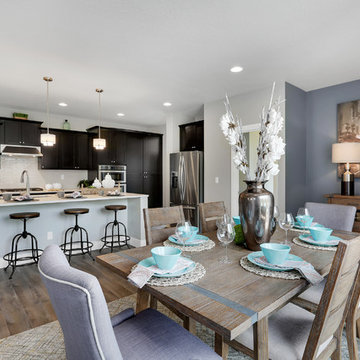 Riverside Homes 2885 Plan