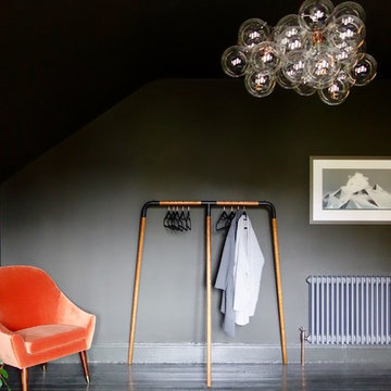 The Copper Guest Room