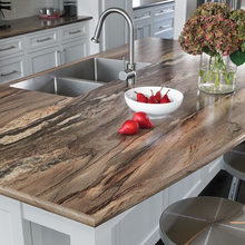 Kitchen Ideas