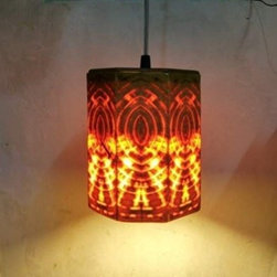 Pine Wood Art - Products