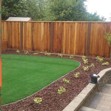 Landscape Design