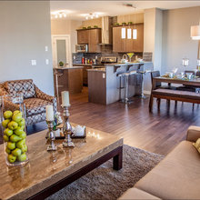 Dining Room Ideas