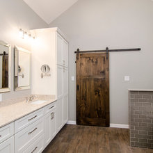 Barn Doors
